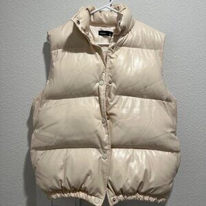 Puffer Vest